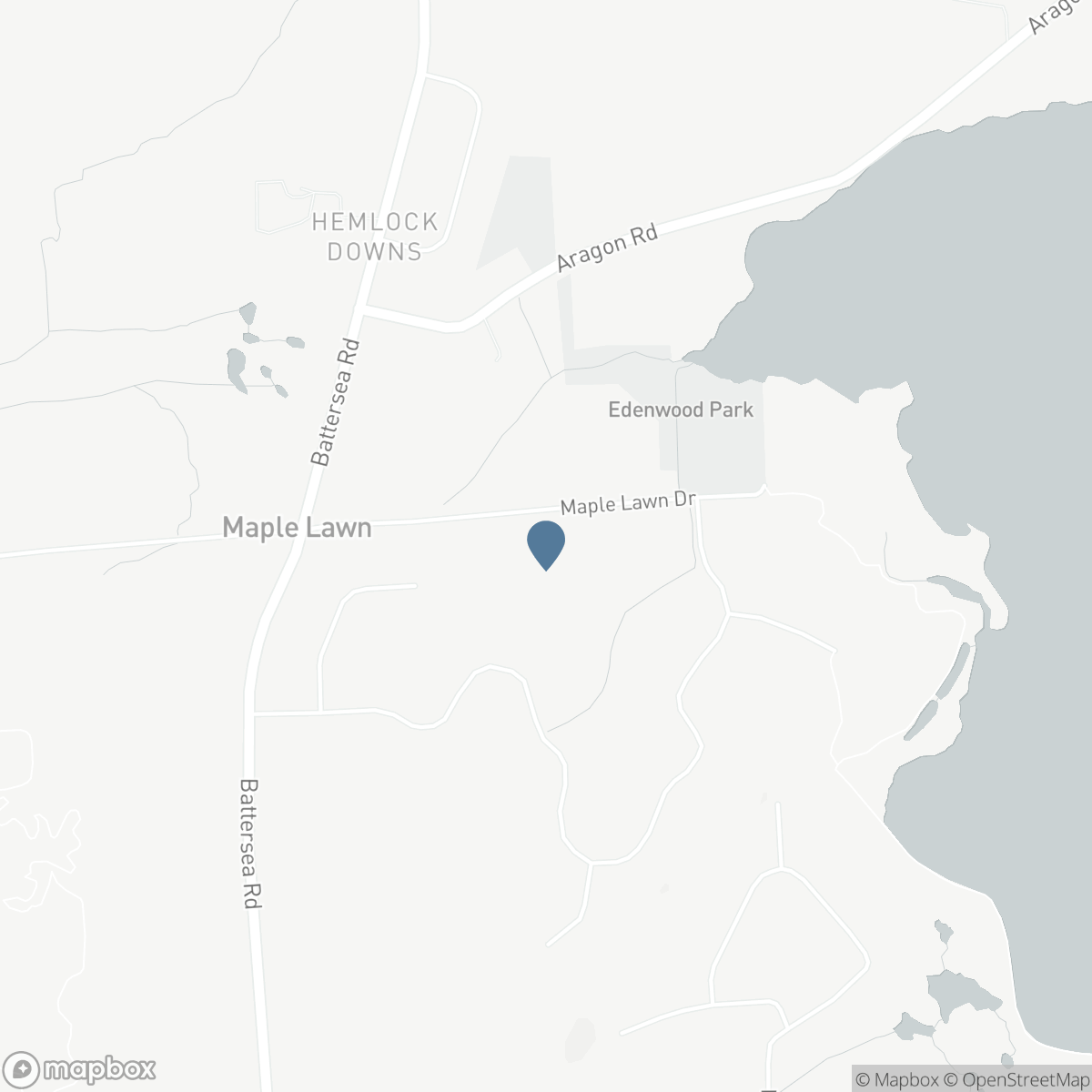 509 MAPLE LAWN DRIVE, Kingston, Ontario K0H 1S0